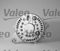 Valeo 436526 - Ģenerators ps1.lv