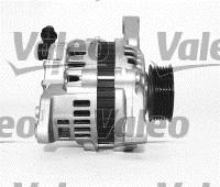 Valeo 436527 - Ģenerators ps1.lv