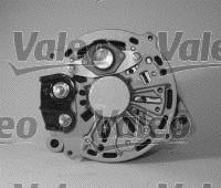 Valeo 436574 - Ģenerators ps1.lv