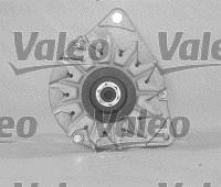 Valeo 436699 - Ģenerators ps1.lv