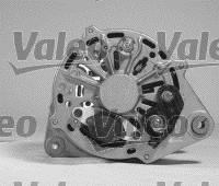 Valeo 436690 - Ģenerators ps1.lv