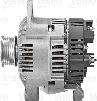 Valeo 439077 - Ģenerators ps1.lv