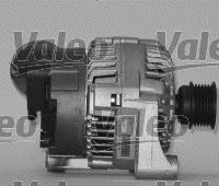 Valeo 436655 - Ģenerators ps1.lv