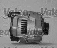 Valeo 436656 - Ģenerators ps1.lv