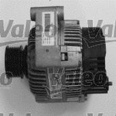 Valeo 436653 - Ģenerators ps1.lv