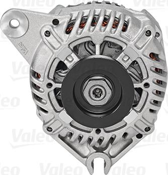 Valeo 436669 - Ģenerators ps1.lv