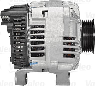 Valeo 436669 - Ģenerators ps1.lv