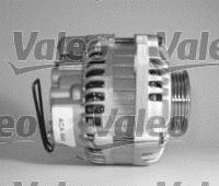 Valeo 436609 - Ģenerators ps1.lv