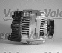 Valeo 436615 - Ģenerators ps1.lv