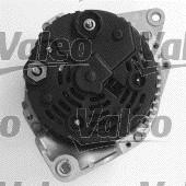 Valeo 436616 - Ģenerators ps1.lv