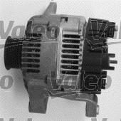 Valeo 436616 - Ģenerators ps1.lv