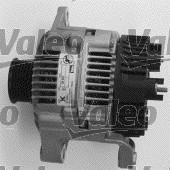 Valeo 436617 - Ģenerators ps1.lv