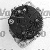 Valeo 436617 - Ģenerators ps1.lv