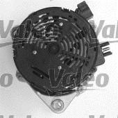 Valeo 436685 - Ģenerators ps1.lv