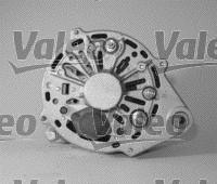 Valeo 436686 - Ģenerators ps1.lv