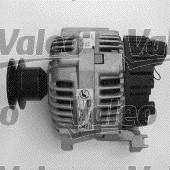 Valeo 436682 - Ģenerators ps1.lv