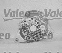 Valeo 436687 - Ģenerators ps1.lv