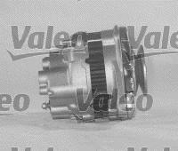 Valeo 436687 - Ģenerators ps1.lv