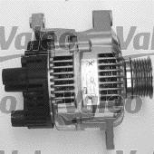 Valeo 436635 - Ģenerators ps1.lv