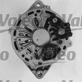 Valeo 436621 - Ģenerators ps1.lv