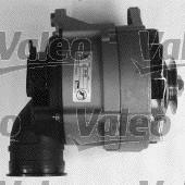 Valeo 436622 - Ģenerators ps1.lv