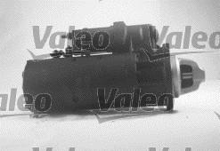 Valeo 436094 - Starteris ps1.lv