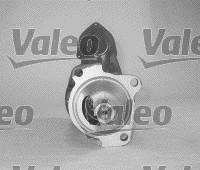 Valeo 436094 - Starteris ps1.lv