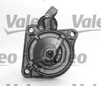 Valeo 436045 - Starteris ps1.lv