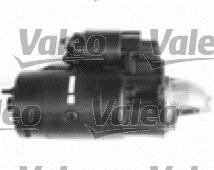 Valeo 436040 - Starteris ps1.lv