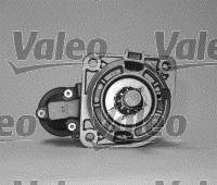 Valeo 436047 - Starteris ps1.lv