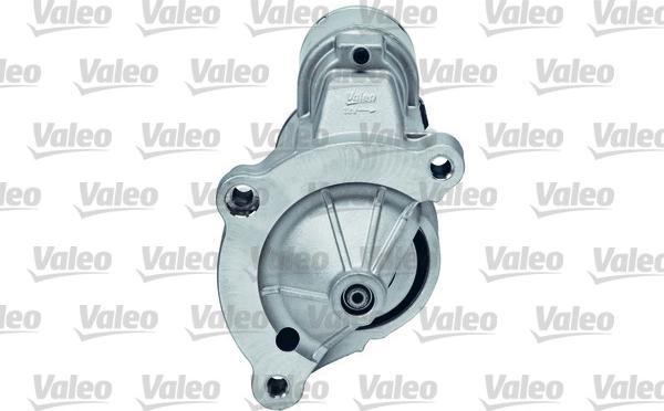 Valeo 436068 - Starteris ps1.lv