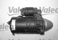 Valeo 436005 - Starteris ps1.lv