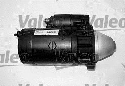 Valeo 436006 - Starteris ps1.lv