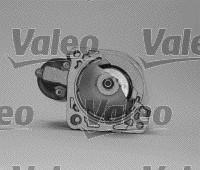 Valeo 436008 - Starteris ps1.lv