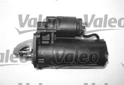 Valeo 436008 - Starteris ps1.lv