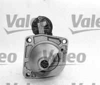 Valeo 436080 - Starteris ps1.lv