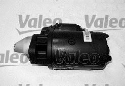 Valeo 436038 - Starteris ps1.lv