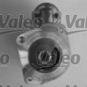 Valeo 436033 - Starteris ps1.lv