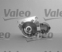 Valeo 436032 - Starteris ps1.lv