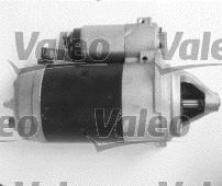 Valeo 436037 - Starteris ps1.lv