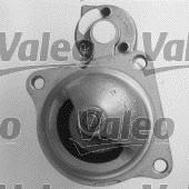 Valeo 436037 - Starteris ps1.lv