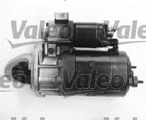 Valeo 436029 - Starteris ps1.lv