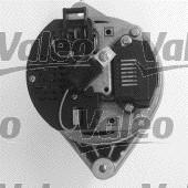 Valeo 436196 - Ģenerators ps1.lv