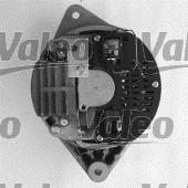 Valeo 436197 - Ģenerators ps1.lv