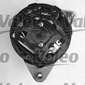 Valeo 436144 - Ģenerators ps1.lv