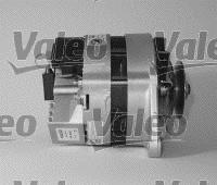 Valeo 436145 - Ģenerators ps1.lv