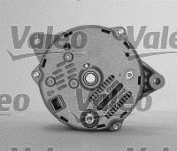 Valeo 436157 - Ģenerators ps1.lv