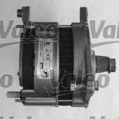 Valeo 436166 - Ģenerators ps1.lv