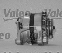 Valeo 436237 - Ģenerators ps1.lv