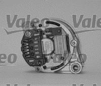 Valeo 436105 - Ģenerators ps1.lv